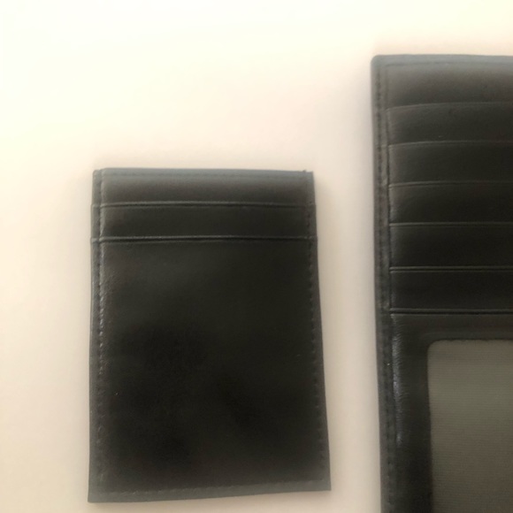 Rolf’s Vintage Wallet - Picture 16 of 16